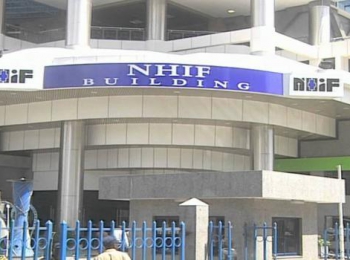 National Insurance Hospital Fund – NHIF Kenya National Insurance Hospital Fund – NHIF Kenya